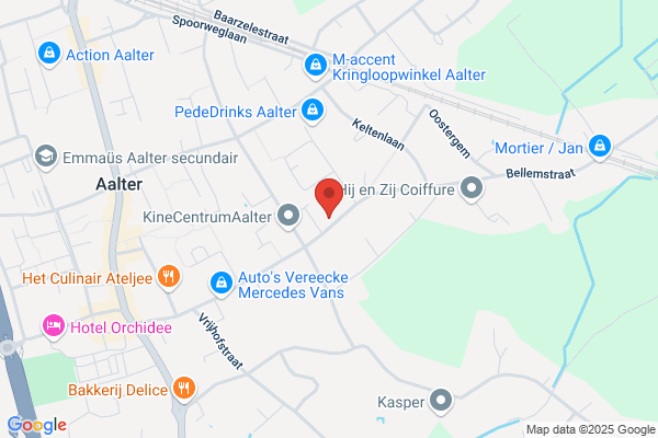 Beuselinck Tony