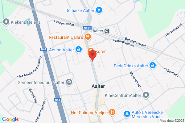 Haeck/Etienne