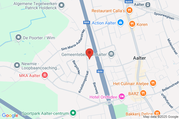 Haacht Brouwerij Nv