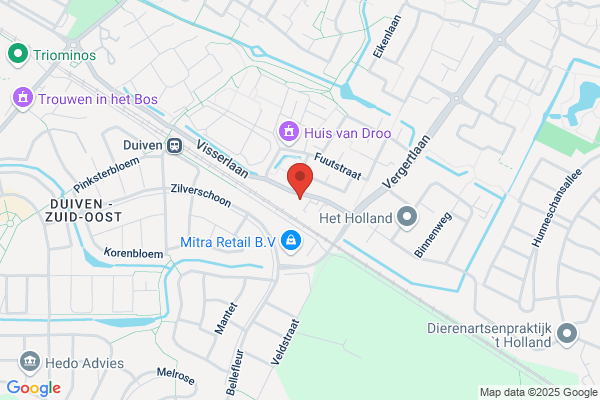 Adviesbureau Willems