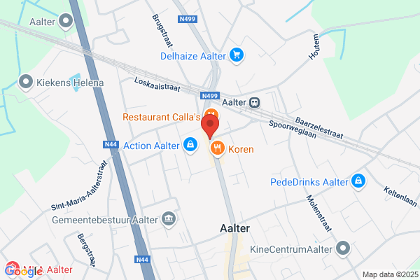 Anseeuw Sport Bvba
