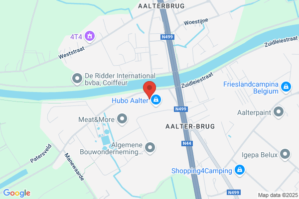 Bockaert & Thienpont Nv