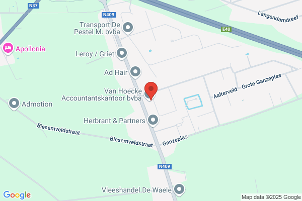 De Groote/Walter