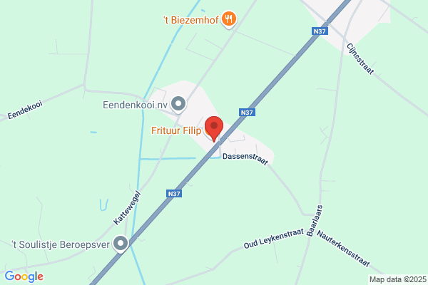 De Kegel Brandstoffen