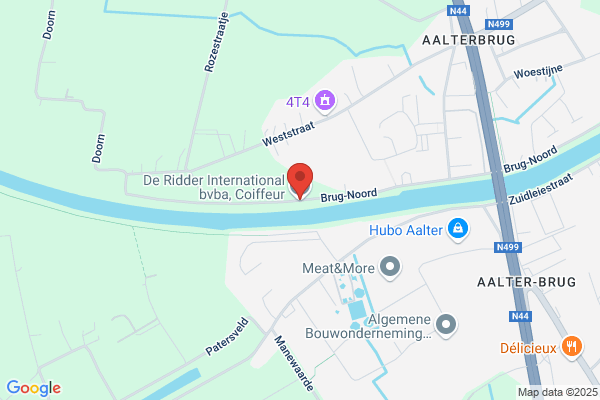 Deridder/Marc