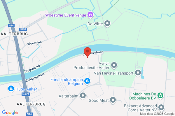 F Rame Belgium