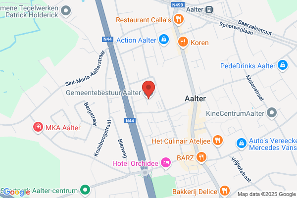 Gemeentebestuur Aalter