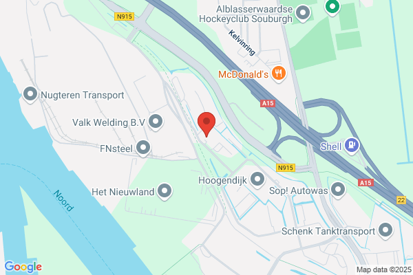 Huib Van Den Hoven Bv