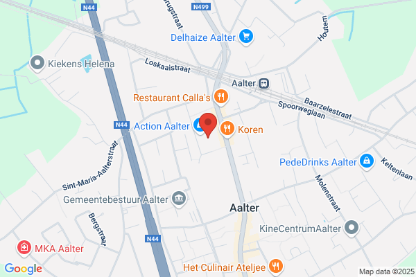 Huis Trekpleister