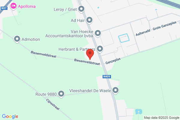 Naert-Beernaert/Jurgen