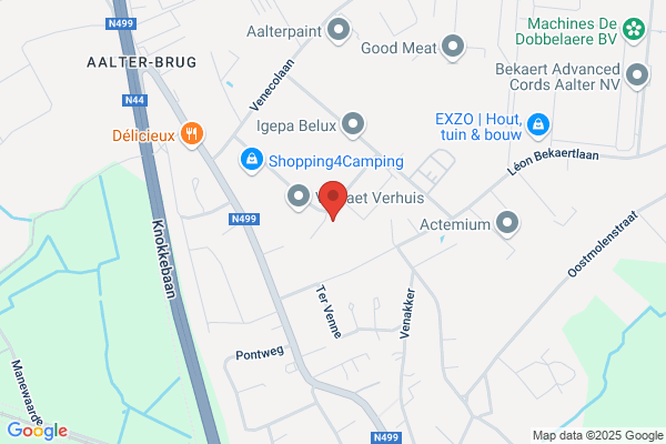Printing International Nv