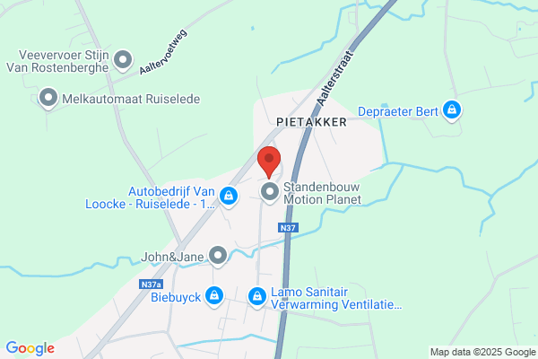 Speck Pompen België Nv