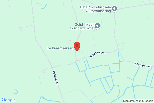 Stoeterij De Breemeersen