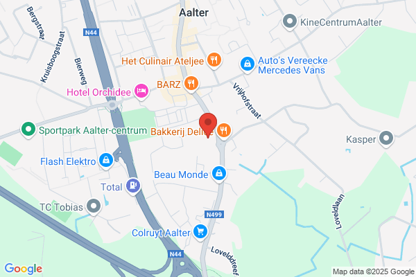 Top Radio Aalter Vzw