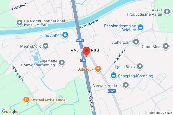 Trappenmakerij Vermeulen