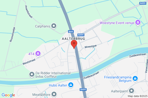 Steyaert/Ant