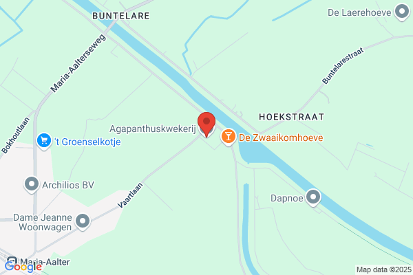 De Groote/Peter