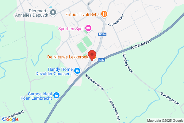 Lekkerbek (De)