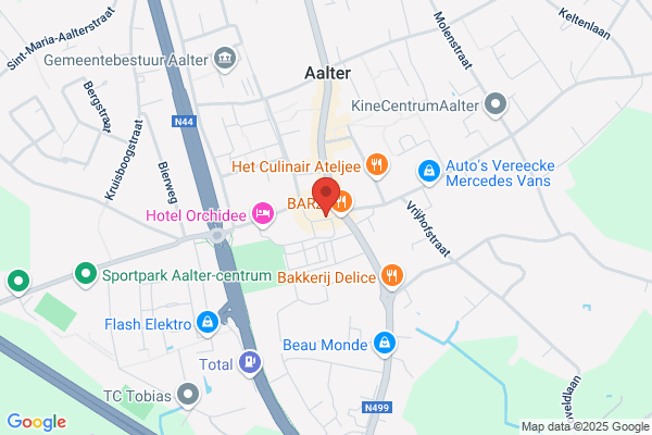 Poirot's (Taverne)