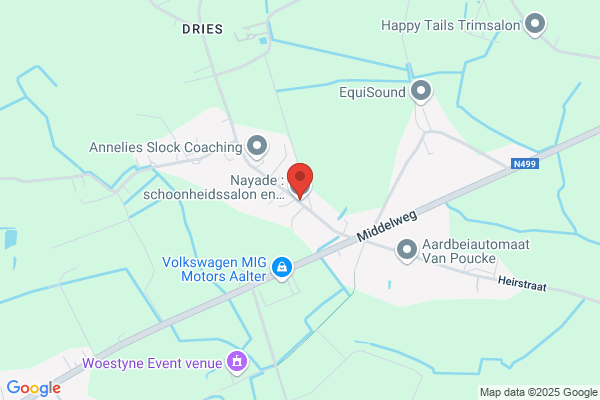 Nayade