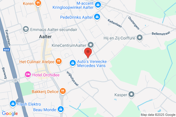 Dombrecht J Bvba