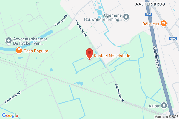 Nobelstede