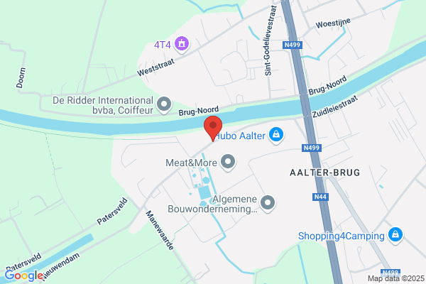 Bockaert & Thienpont Nv