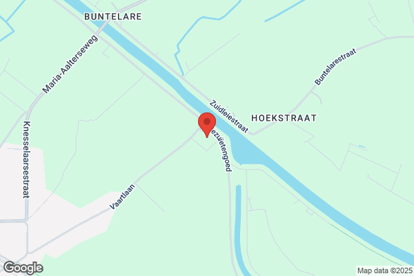 De Groote Peter-Ten Dauwe