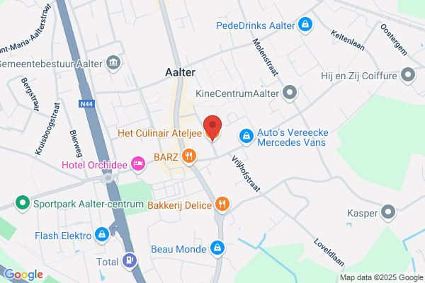 Traiteur 't Klein Duimke