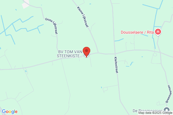 Van Steenkiste Tom Bvba