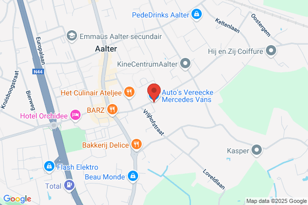 Vereecke Auto's