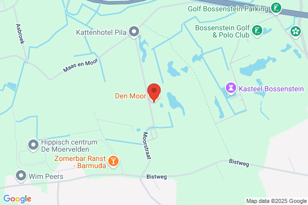 Den Moor Bvba