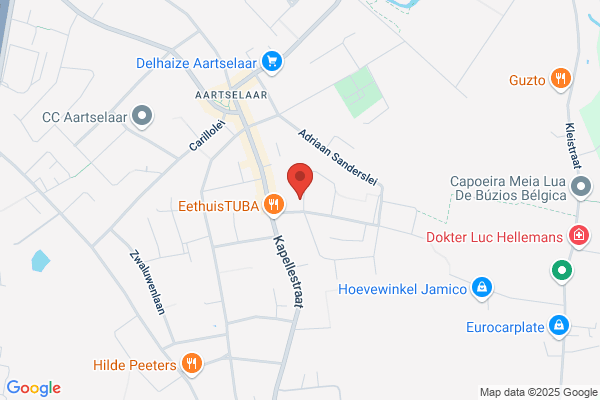 Jetaircenter Hemiksem