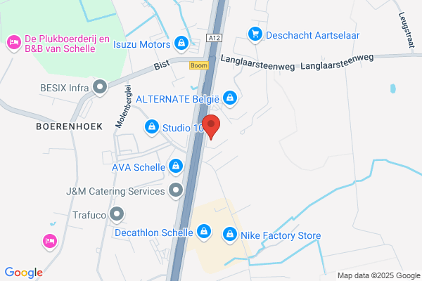 Century 21 - De Woonspecialist