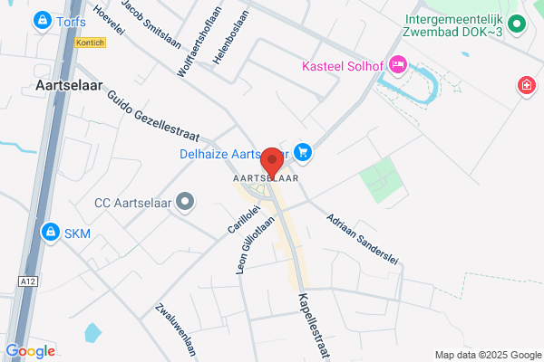 Vastgoed De Smet