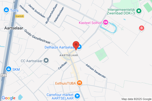Krediet Aan De Nijverheid