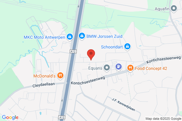 Osteopaat Van Geet H.