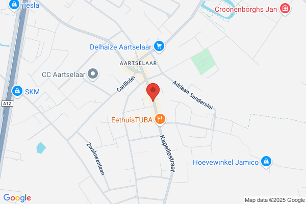 Ago Interim België