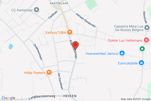De Mesmaecker/Henri