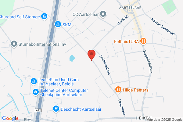 Derijck Bvba