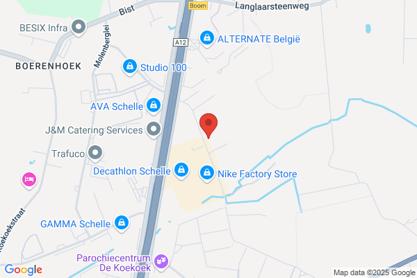 Djiebie Kantoorservice Nv