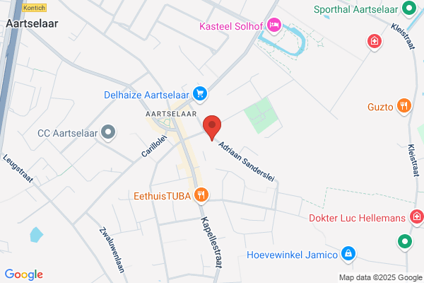 Slachthuis Aartselaar