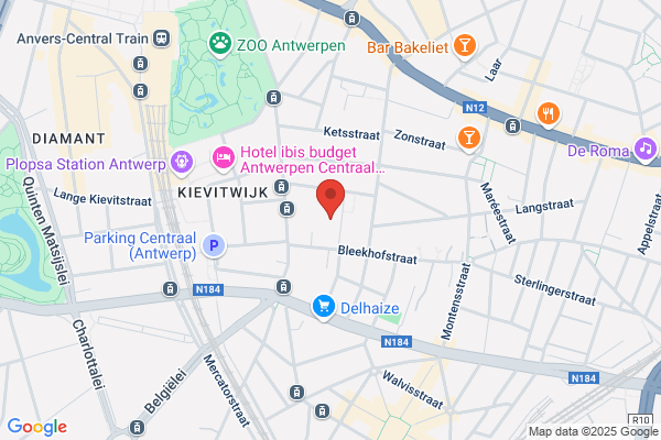 Architectenburo Çois Brems Bvba