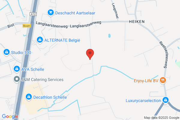 Neyrinck-Gepts/P.