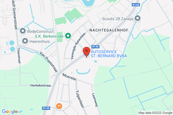 Hobokenaar (De)