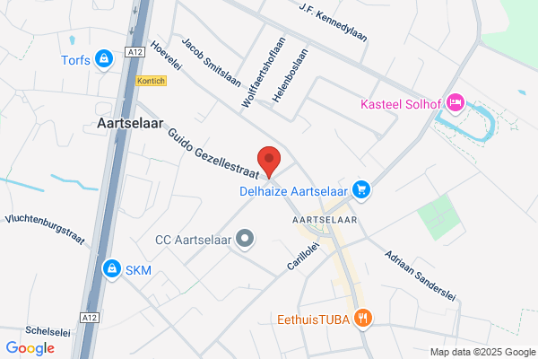 Schrijverke ('t) Bvba