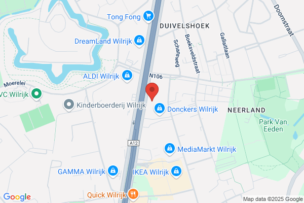 Gman Mortsel