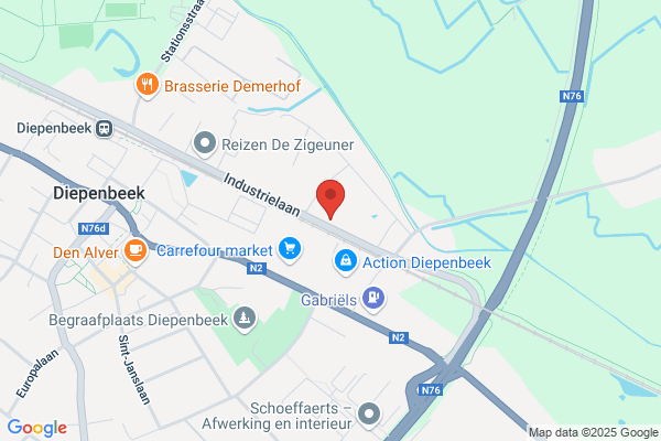Van Bruggen B.V.B.A.