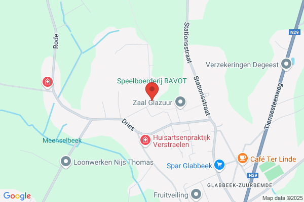 Theunis Marc