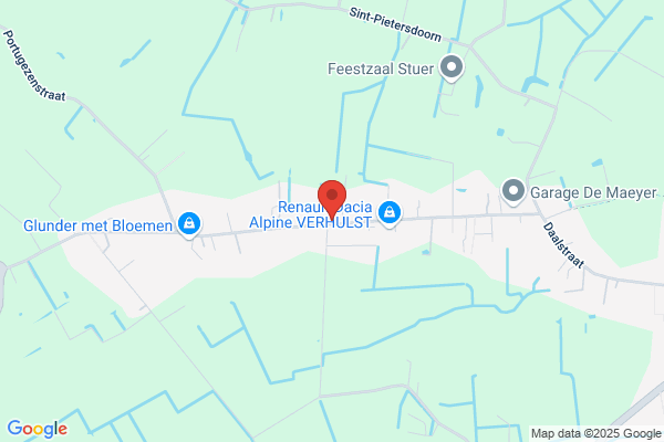 Sofie De Keersmaeker